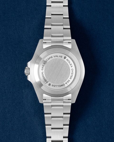 Rolex Sea-Dweller 126600